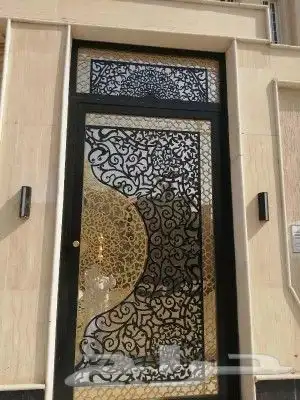 معلم حداد بجده لجميع انواع الحداده بوابات هناجر مظلات 0