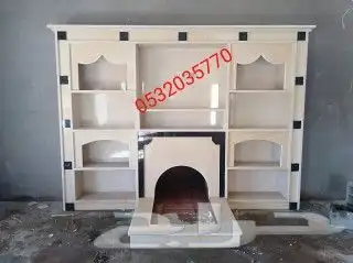 مشبات نجران جول رقم 1