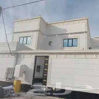 ديكور خارجي بديل الحجر يغنيك عن الياسه والبويه 1