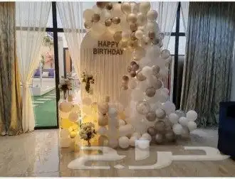كوشه كوش كوشات كوشة استقبال مولود 0