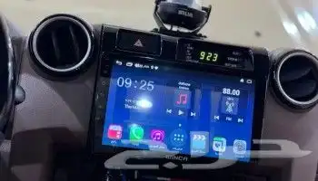 شاشه شاص 2020 نظام اندرويد و بل كار بلاي 2