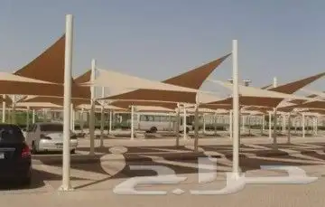 مقاول هناجر مقاول مظلات 7
