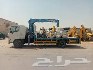 رافعه شوكيه ويدويه ونش اجار 1