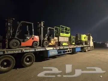 رافعه شوكيه ويدويه ونش اجار 9