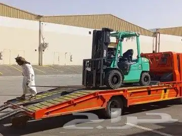 رافعه شوكيه ويدويه ونش اجار 5