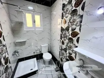 سباك ومبلط الجبيل 1