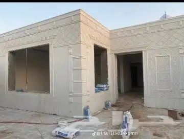 لياسه ملونه بديل الحجر الطبيعي وبرخص الااسعر 9