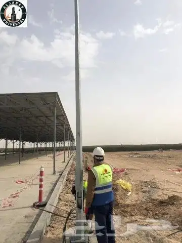 مقاول هناجر مقاول مظلات 5