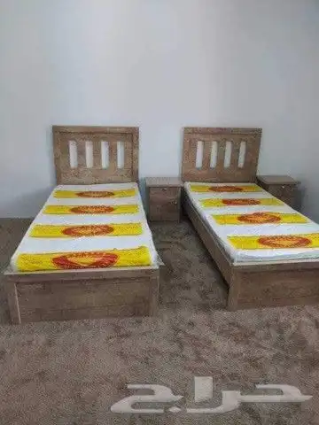 سراير نوم ودواليب ومراتب باسعار مخفضه مع التوصيل 0