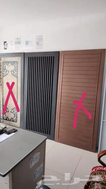 حداد ابحر الشماليه جده 3