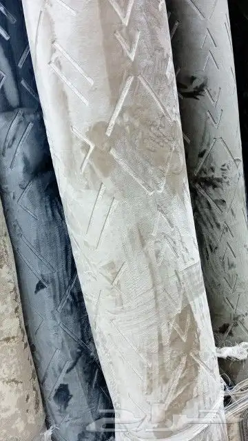 فرش موكيت وفنيل بلاستك بلاط مكاتب ومساجد 9