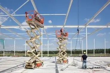 إيجار سيزرلفت 12متر ايجار سيزرلفت 14متر الشرقية سيزرلفت 3