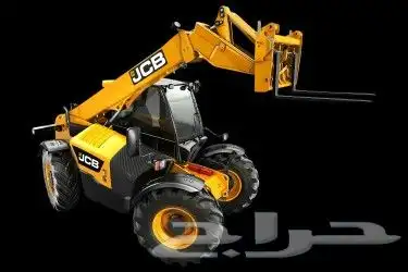 رافعة للإيجار جميع انواع الرافعات 3