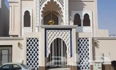 جي ار سي الشرقية 4