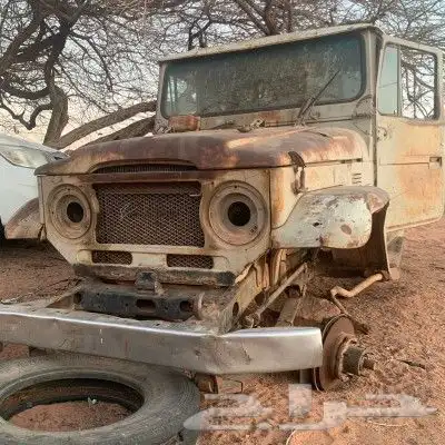 قطع غيار شاص قديم 0
