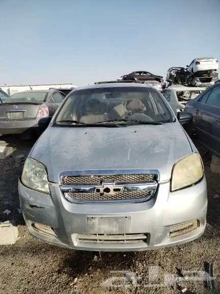 قطع غيار افيو 2010 1