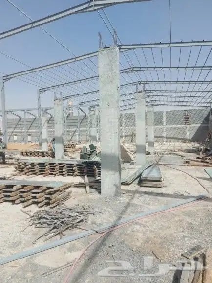 حداده والمنيوم 9