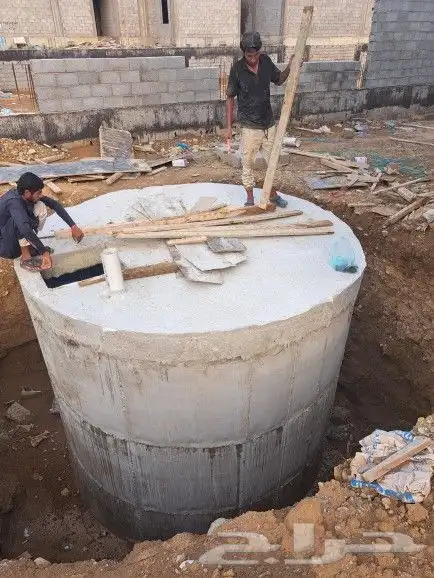 ابوحكيم للمقاولات العامة 0