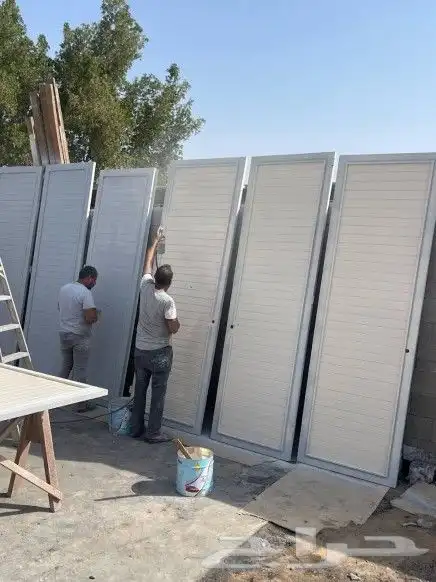 حداد ابحر الشماليه جده 2