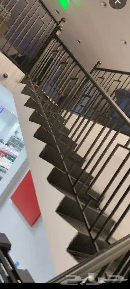 حداد ابحر الشماليه جده 5