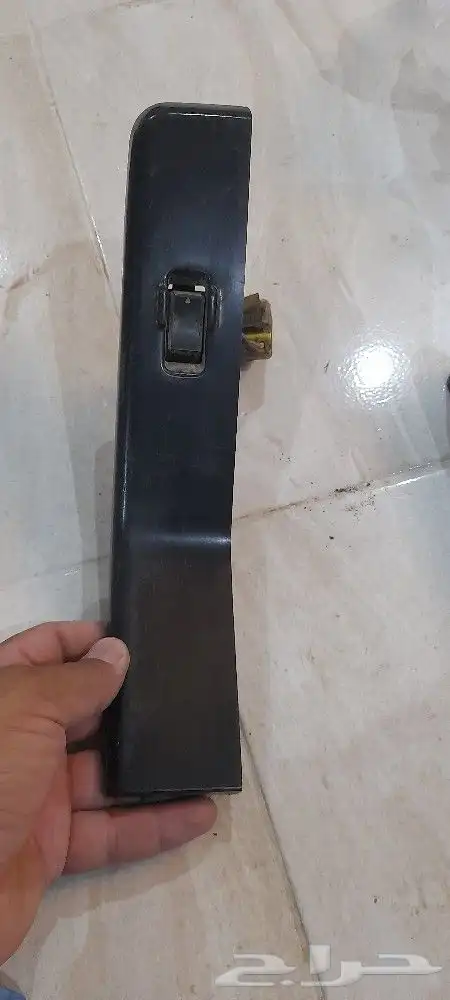 قطع ديكورات متنوعه بترول مديل96 ومرتبه خلفيه ورفارف ونسافات 22