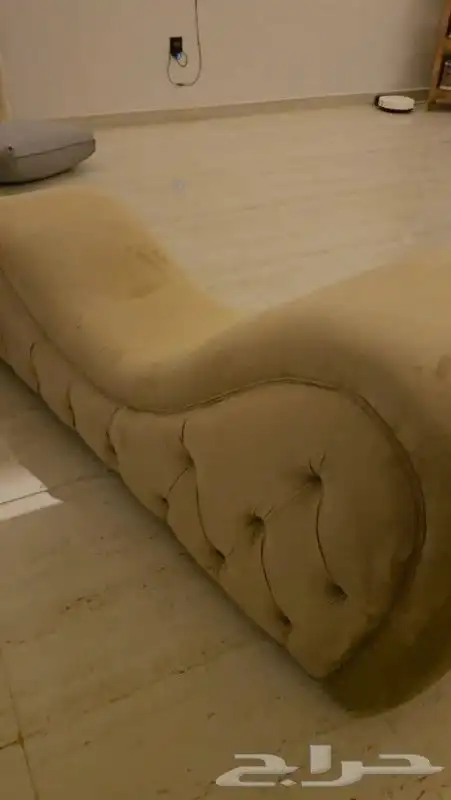 أريكة استرخاء الأريكة الرومنسية أريكة الجمال 2