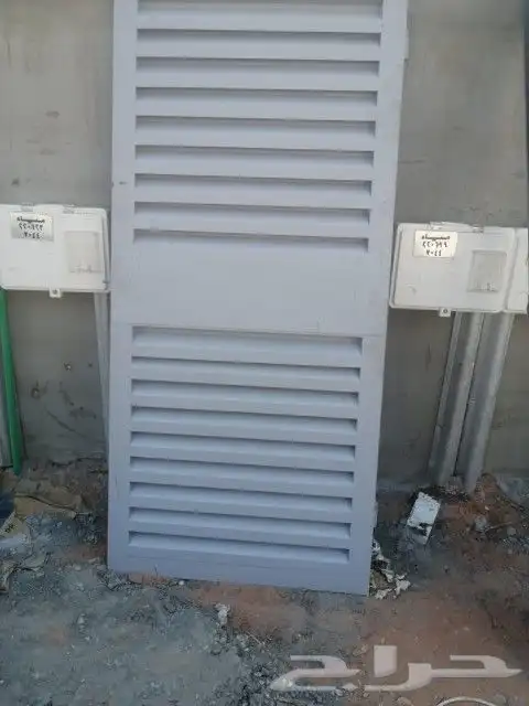 حداد.المينونيم.ابواب.شينكو..مضلات..سواتر.ليزر ابواب.سيارا 22