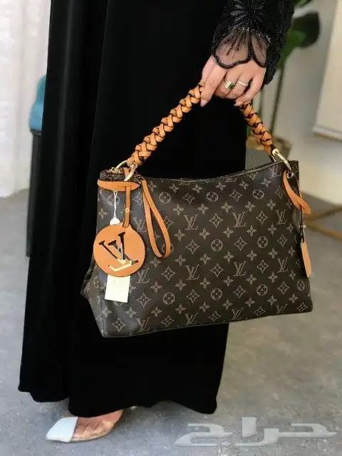 شنط نسائية ماركات عالميه شهيره جمله وتجزئه 10