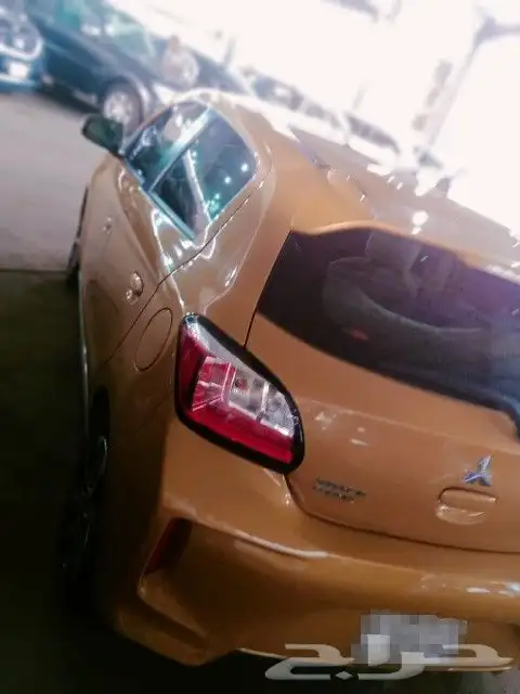ميتسوبيشي سبيس ستار 2023 5