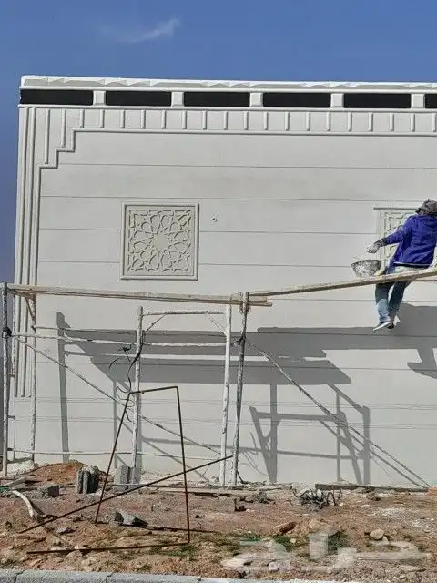 لياسه ملونه بديل الحجر معالتطعيمات 4