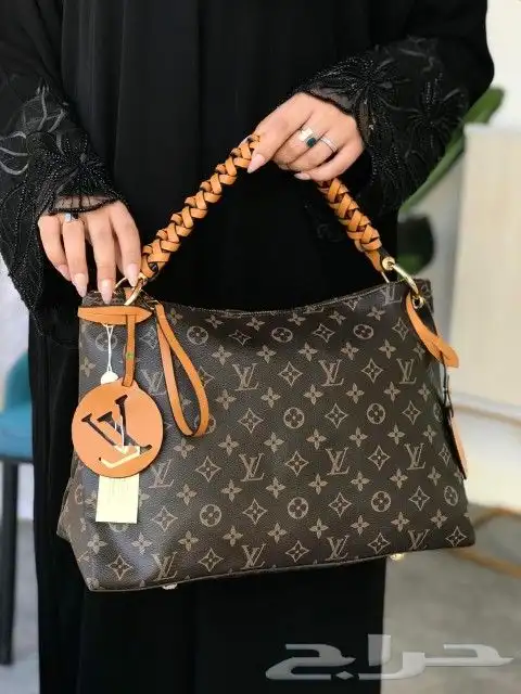 شنط نسائية ماركات عالميه شهيره جمله وتجزئه 13