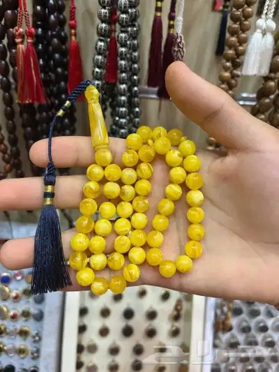 عكاز و سبح ب أسعار متناولة 5