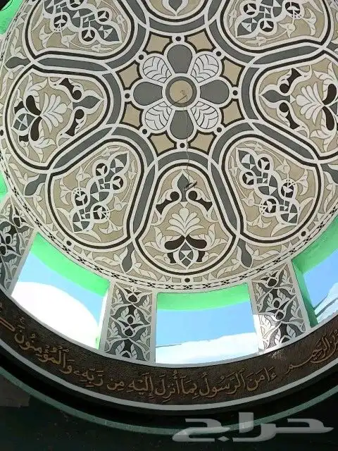 مقاول ترميم بناء مجالس مظلات سواتر بلاط دهانات 4