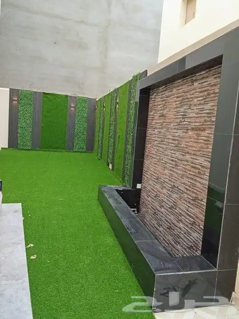 عشب جدارى عشب أرضى بسعر الجملة 0