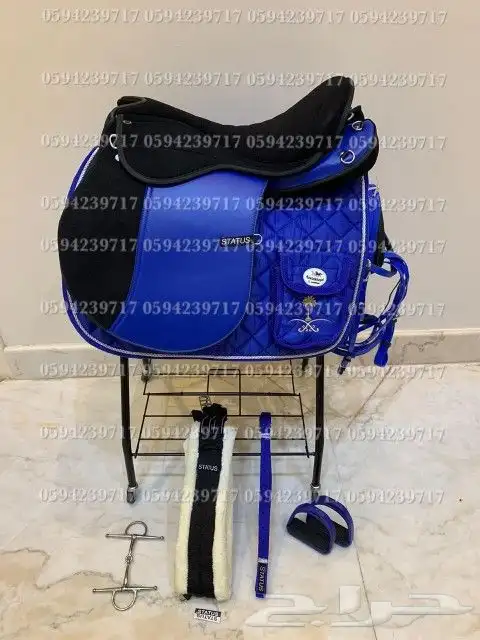 سرج ستيتوس يوجد اقساط 0