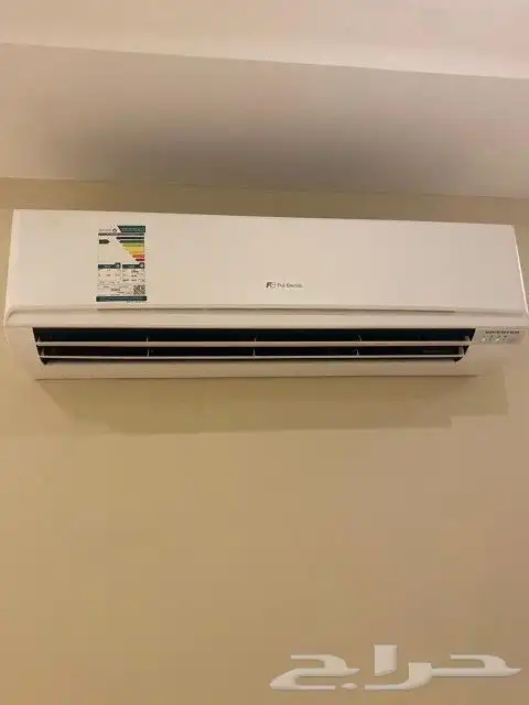 مكيفات الاكثر تميزان جري. فوجي فيشر. ماندو 1