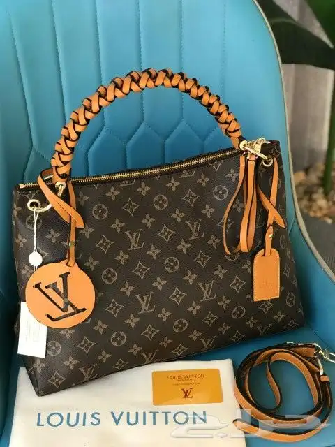 شنط نسائية ماركات عالميه شهيره جمله وتجزئه 16