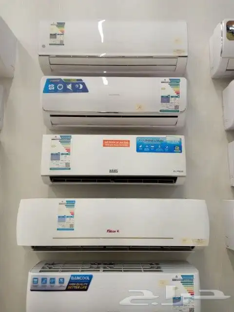 تركيب مكيفات اسبلت 2