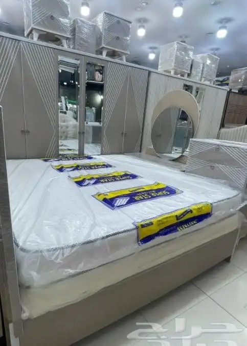 مراتب طبي وسست سعر جمله شامل التوصيل بالرياض 5