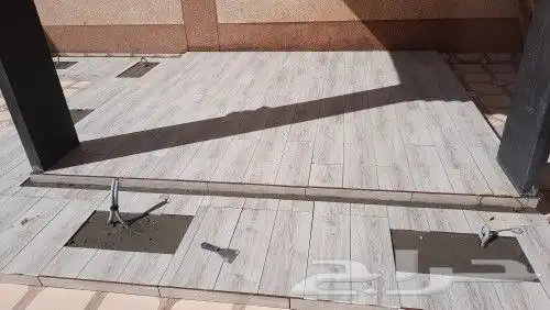 معلم بلاط سيراميك باكستاني 1