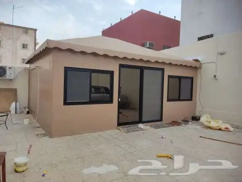 مظلات جده سواتر بيوت شعر 5