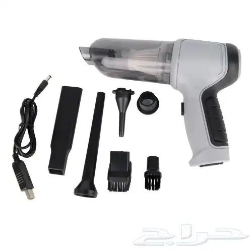 مكنسه سياره من دينكس 1