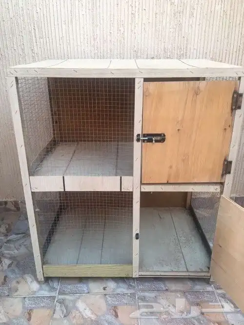 شبك حيوانات وطيور 0