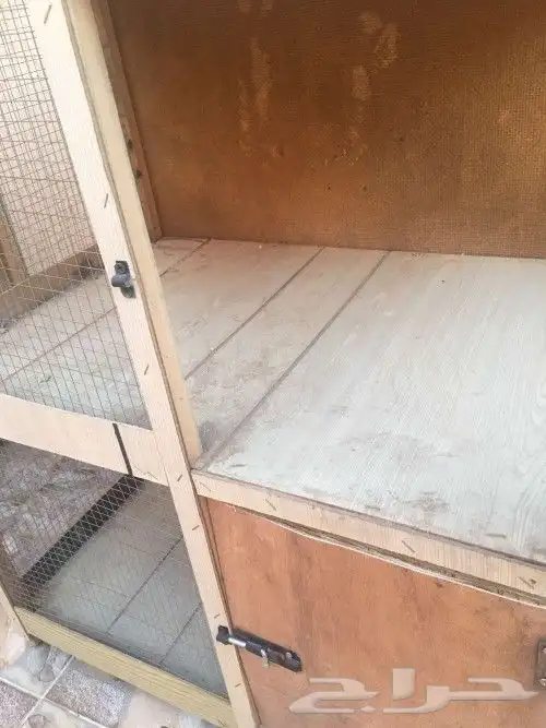 شبك حيوانات وطيور 2