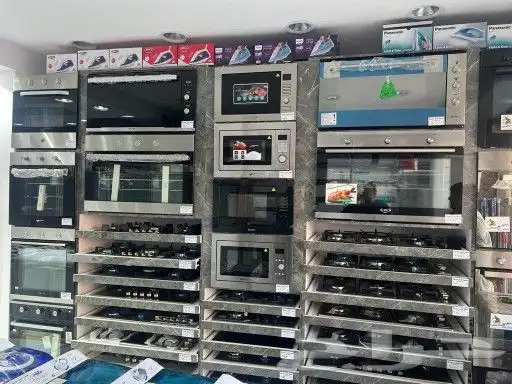 الأجهزة الكهربائية جده حي الصفاء شارع الأربعين 1
