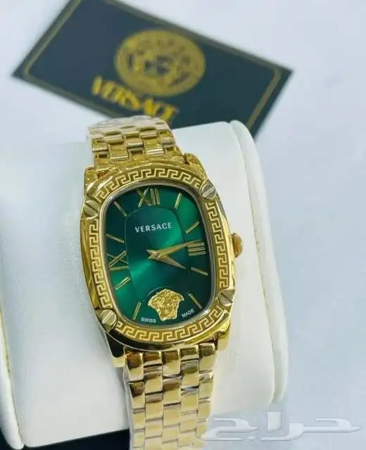 ساعه فرزاتشي 1