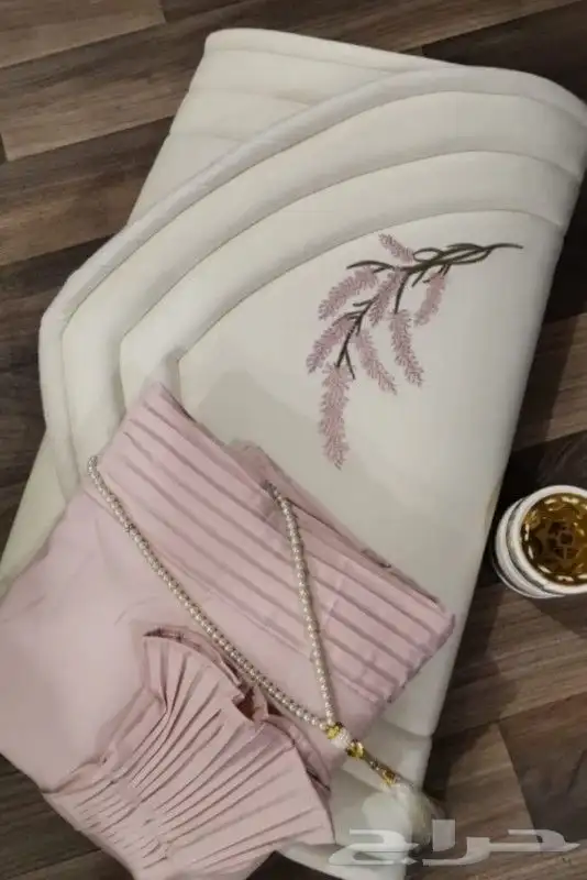 أطقم صلاه 9