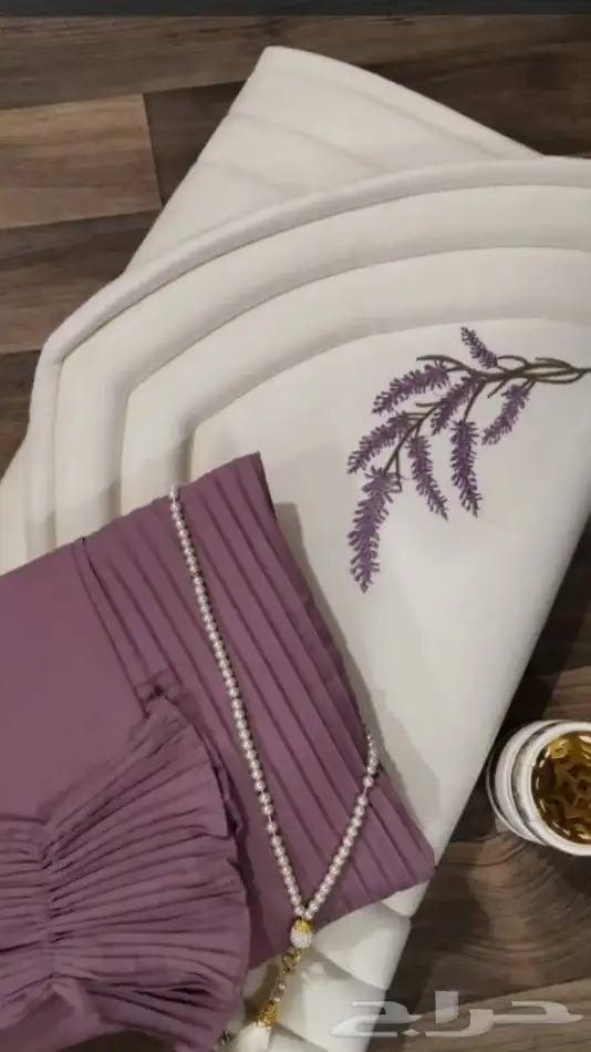 أطقم صلاه 8