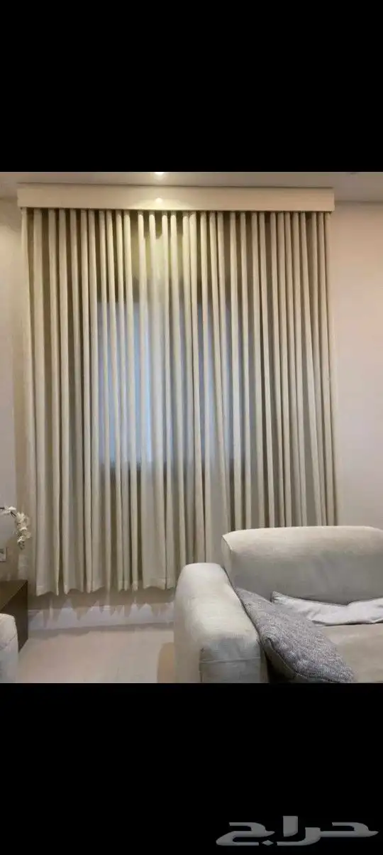تفصيل ستائر 4