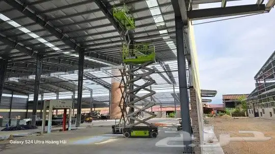 Caesarlift for rent in Sharqia 2024 0